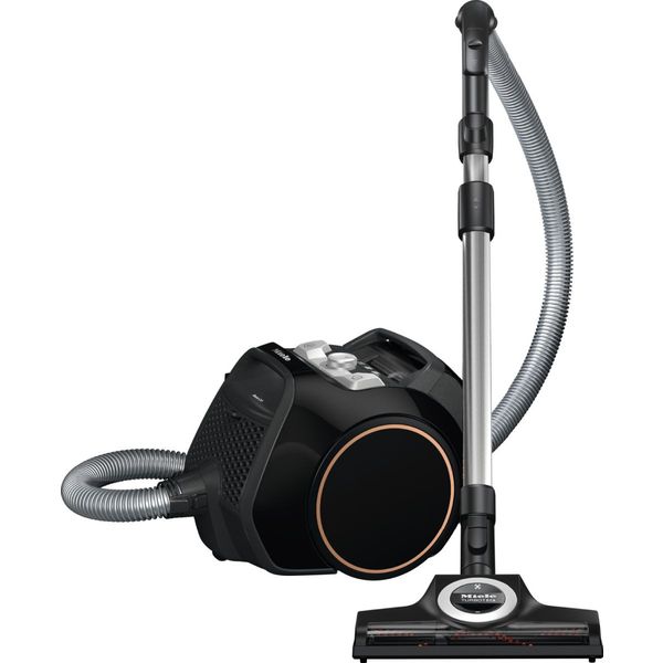 Miele Boost CX1 Cat & Dog Obsidiaanzwart