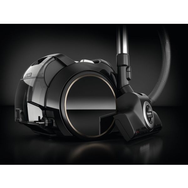 Miele Boost CX1 Cat & Dog Obsidiaanzwart