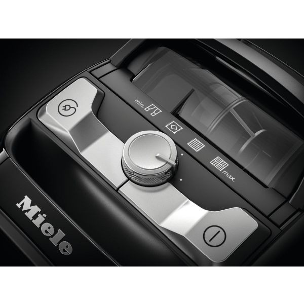 Miele Boost CX1 Cat & Dog Obsidiaanzwart