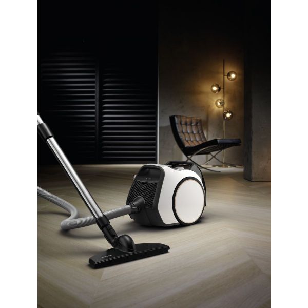 Miele Boost CX1 Parquet PowerLine - SNCF0 Lotuswit