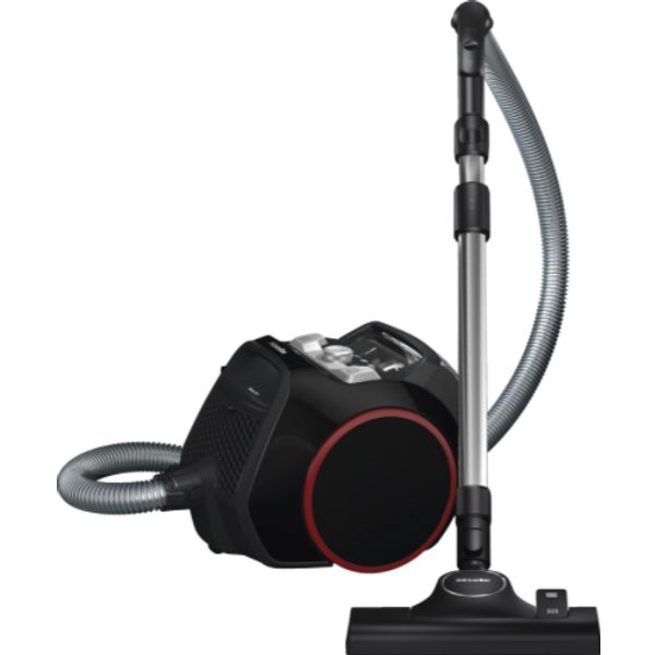 Miele Boost CX1 PowerLine Obsidiaanzwart