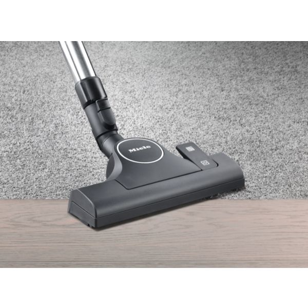 Miele Boost CX1 PowerLine Obsidiaanzwart