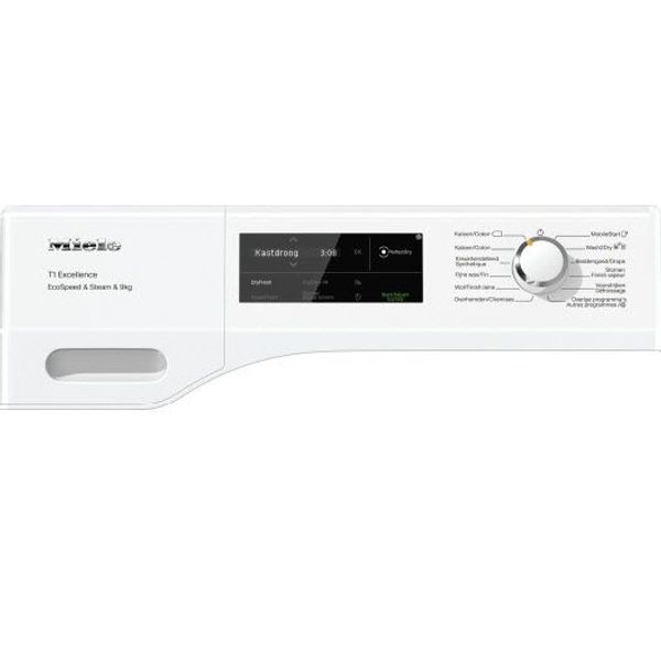 Miele TEL 795 WP