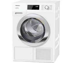 TEF 775 WP Miele