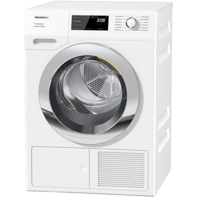 TEF 775 WP Miele