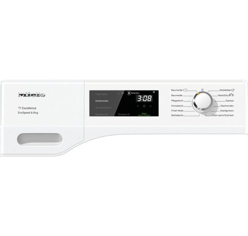 TEF 775 WP  Miele