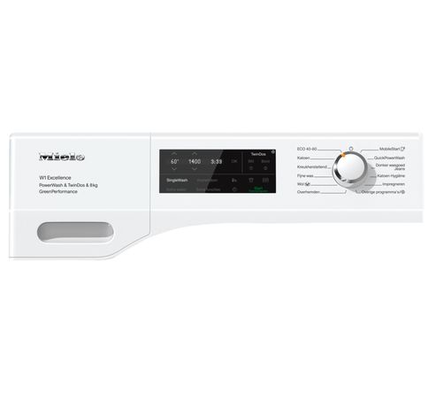 WEH 875 WPS  Miele