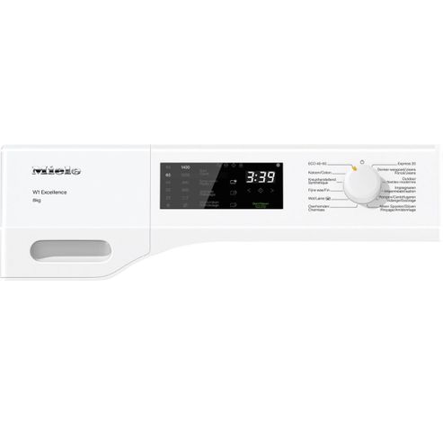 WED 035 WPS  Miele