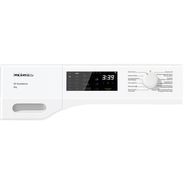 Miele WED 035 WPS