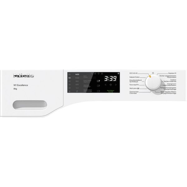 Miele WED 025 WPS