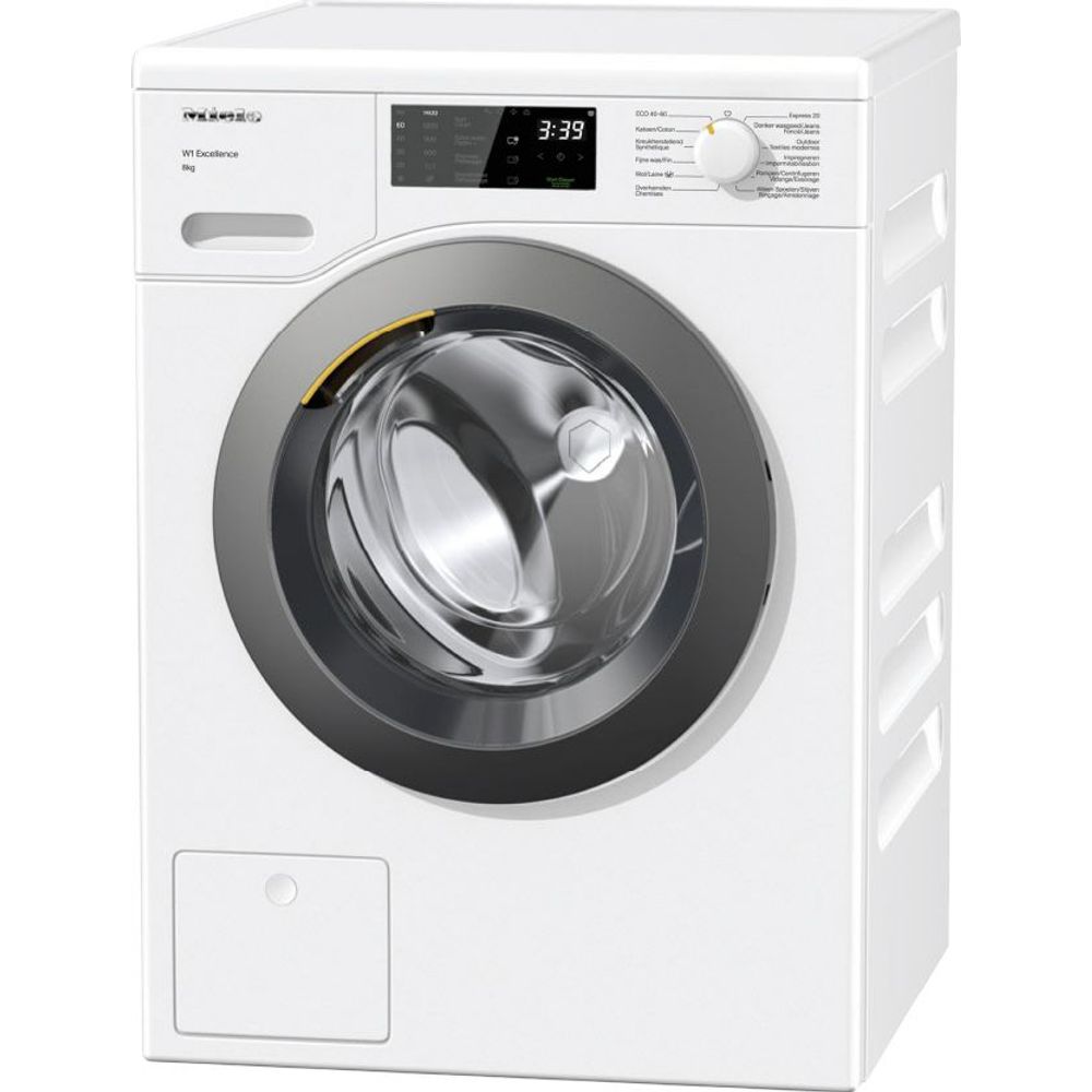 Miele Wasmachine WED 025 WPS