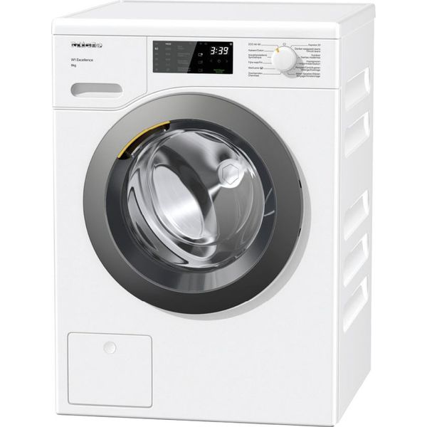 Miele WED 025 WPS