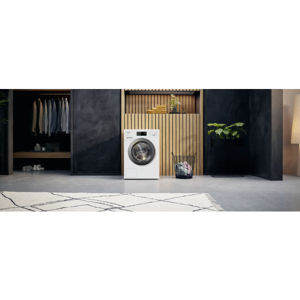 Miele WED 025 WPS