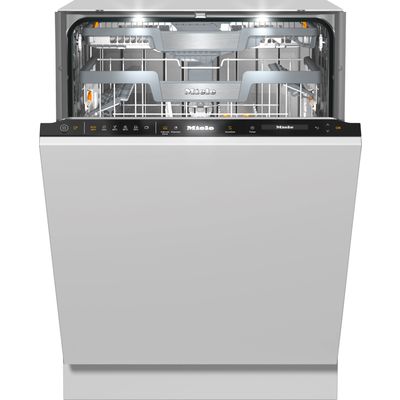 G 7695 SCVi XXL OBSW Miele