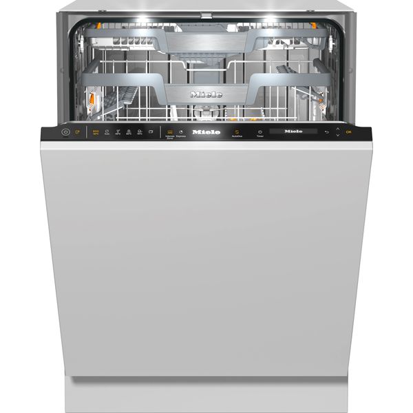 Miele G 7695 SCVi XXL OBSW