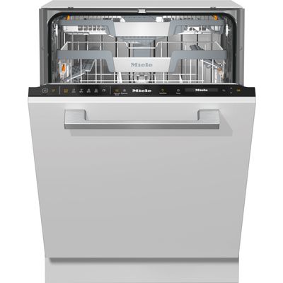 G 7465 SCVi XXL OS/CS Miele