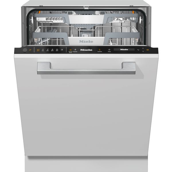 Miele G 7460 SCVi OS/CS