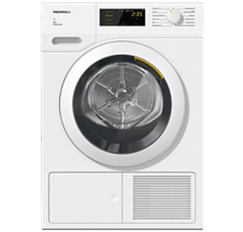 TCD270WP  Miele