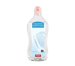 GSA Glansspoelmiddel 500 ml Miele