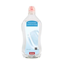 GSA Glansspoelmiddel 500 ml Miele