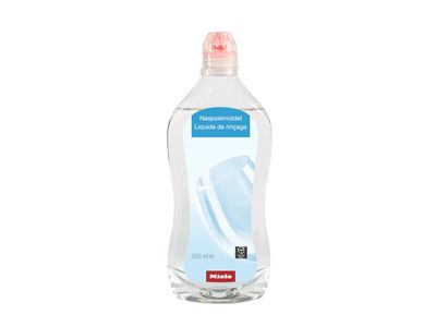 GSA Glansspoelmiddel 500 ml