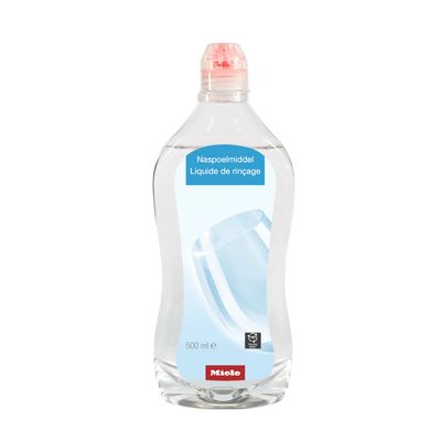 GSA Liquide de rinçage 500 ml Miele