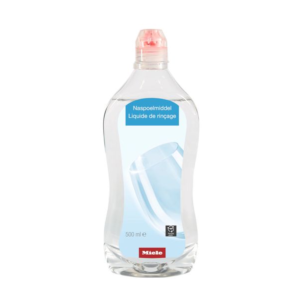 Miele GSA Glansspoelmiddel 500 ml