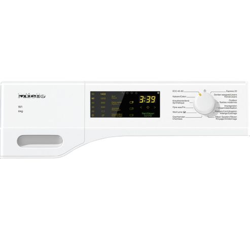 WCD 030 WCS Softcare  Miele