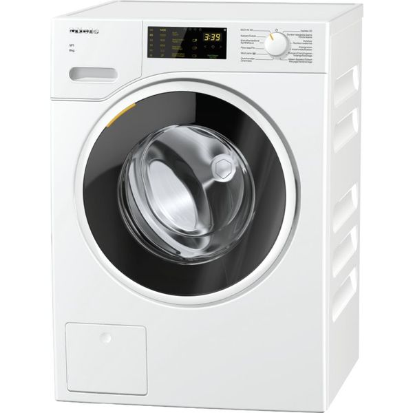 Miele WWD 020 WCS Softcare