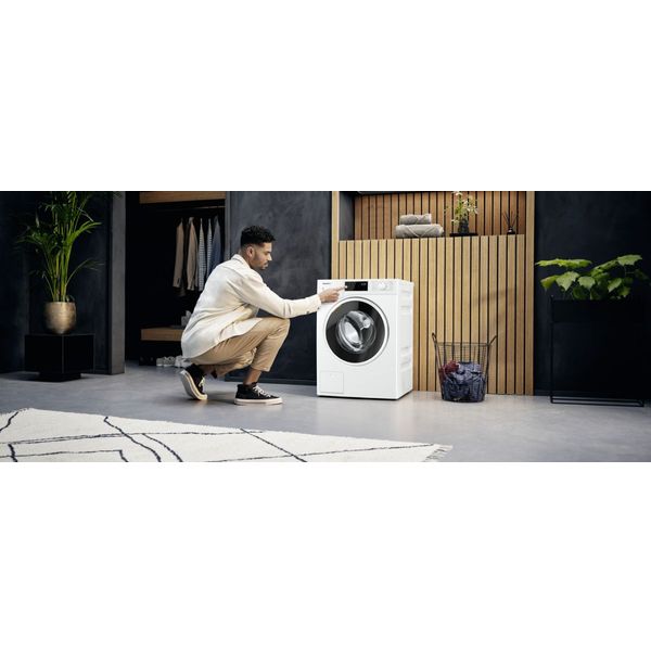 Miele WWD 020 WCS Softcare