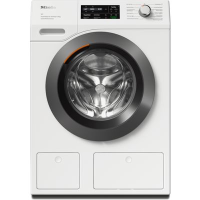 WCH 870 WCS TwinDos & Powerwash  Miele