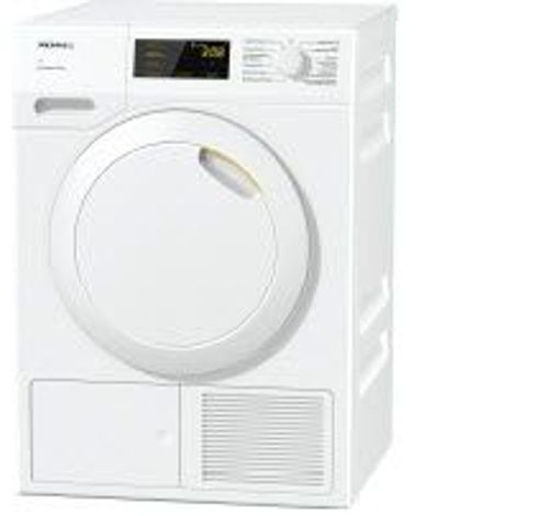 TCC 570 WP Wash2Dry & Ecospeed  Miele