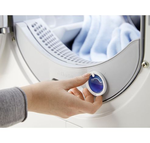 TCC 570 WP Wash2Dry & Ecospeed  Miele