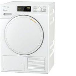 TWC 560 WP Wash2Dry & Ecospeed 