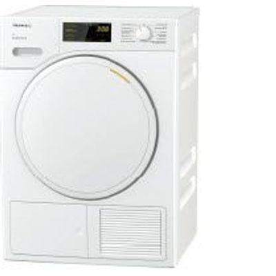 TWC 560 WP Wash2Dry & Ecospeed 