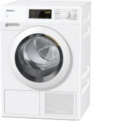 TCD 270 WP PerfectDry & Wash2Dry  Miele