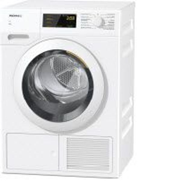 TCD 270 WP PerfectDry & Wash2Dry 