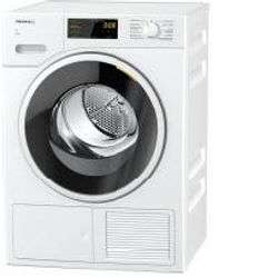 Miele TWD 260 WP PerfectDry & Wash2Dry 