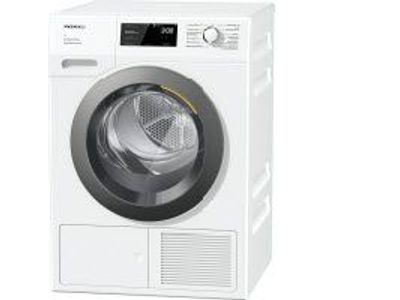 TCF 770 WP Wash2Dry & Ecospeed