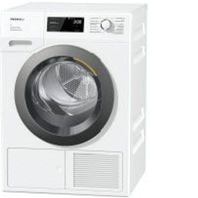 TCF 770 WP Wash2Dry & Ecospeed  Miele