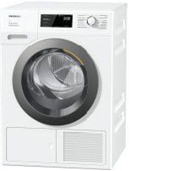 Miele TCF 770 WP Wash2Dry & Ecospeed