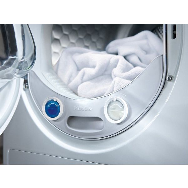 Miele TCF 770 WP Wash2Dry & Ecospeed