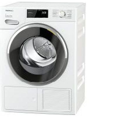 TWF 760 WP Wash2Dry & Ecospeed  Miele