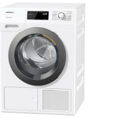 TCH 790 WP Wash2Dry & Ecospeed  Miele