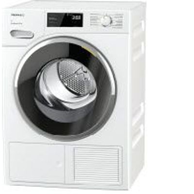 TWH 780 WP Wash2Dry & Ecospeed  Miele