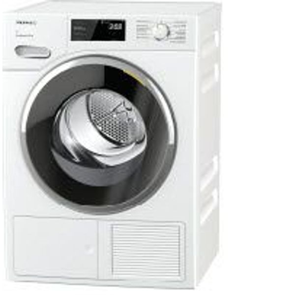 Miele TWH 780 WP Wash2Dry & Ecospeed