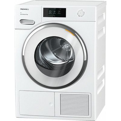 TWR 780 WP Steamfinish & M-touch  Miele