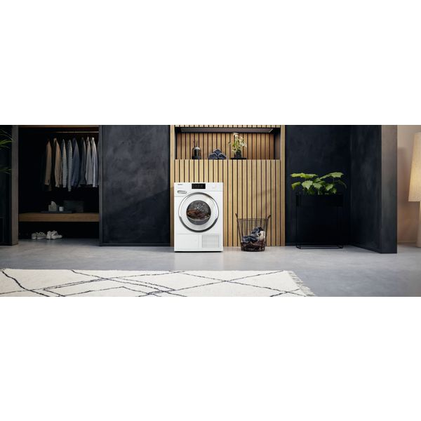 Miele TWR 780 WP Steamfinish & M-touch