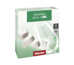 Ultra Tablets All in1 ECO 60 ST Miele