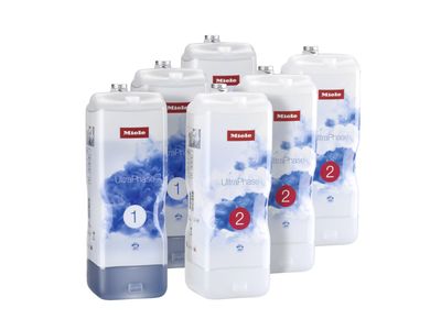 Set UltraPhase 3x1 and 3x2